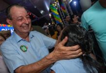 Nova pesquisa aponta que Omar Aziz 55 chega à véspera do segundo turno com 60,6% dos votos válidos