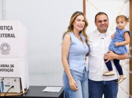 Governador Roberto Cidade entrega espaço de acolhimento para mulheres indígenas na Maternidade Balbina Mestrinho