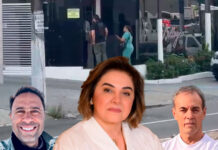 Polícia deflagra operação contra Maria do Carmo e seus marqueteiros em Manaus e São Paulo