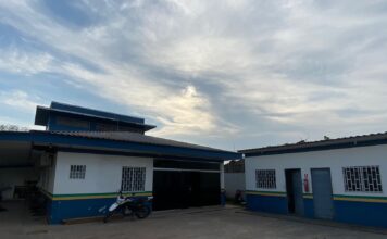 Em Nova Olinda do Norte, PC-AM prende homem por lesão corporal, violência doméstica e cárcere privado contra a ex-namorada