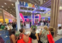 Prefeitura de Manaus promove destino turístico da capital e amplia oportunidades de negócios durante 15ª edição do Brazil Travel Market