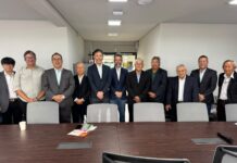 Prefeitura de Manaus avança em projeto da praça da Amizade no bairro Colônia Japonesa