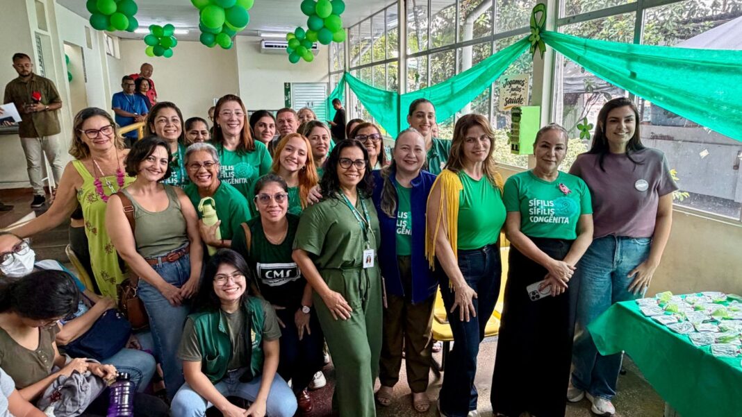 SEMSA MANAUS Dia D Outubro Verde (7)