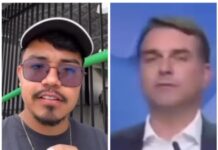 Coincidência ou estratégia? Lula recruta redes e Wilian de Oliveira surge criticando Flávio