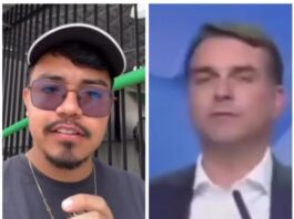 Coincidência ou estratégia? Lula recruta redes e Wilian de Oliveira surge criticando Flávio