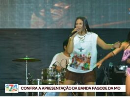 Parintins celebra 174 anos!, acompanhe ao vivo.