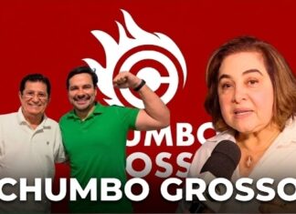 Erros do PL sepultam Plano B de Maria do Carmo e fortalecem Alfredo Nascimento e Alberto Neto