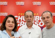 Omar Aziz declara “guerra” à oposição e promete pedir prisão de Maria do Carmo, Jefferson Coronel e aliados por ataques à sua filha