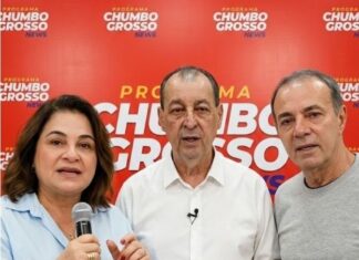 Omar Aziz declara “guerra” à oposição e promete pedir prisão de Maria do Carmo, Jefferson Coronel e aliados por ataques à sua filha