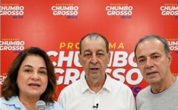 Omar Aziz declara “guerra” à oposição e promete pedir prisão de Maria do Carmo, Jefferson Coronel e aliados por ataques à sua filha