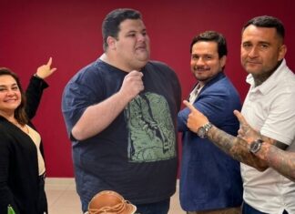 Briga pela Prefeitura: Salazar chama rival de “Água de Salsicha” e acirra disputa interna no PL com Maria e Capitão