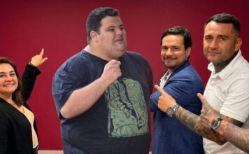 Briga pela Prefeitura: Salazar chama rival de “Água de Salsicha” e acirra disputa interna no PL com Maria e Capitão