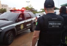 Polícia Civil atua no combate a crimes financeiros em três operações conjuntas com outros estados