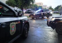 Operação da Polícia Civil prende seis investigados por infiltração do crime organizado no transporte coletivo