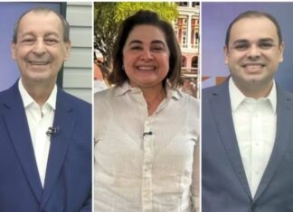 Pesquisa Quest Amazonas é suspensa pela Justiça Eleitoral