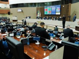 CMM delibera projeto de prevenção à solidão na terceira idade e aprova campanha sobre síndrome alcoólica fetal