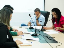 CMM avalia cumprimento de metas fiscais da Prefeitura em audiência pública