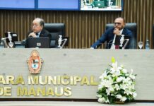 CMM debate prevenção ao câncer de mama e combate às queimadas durante Grande Expediente