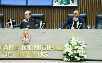 CMM debate prevenção ao câncer de mama e combate às queimadas durante Grande Expediente