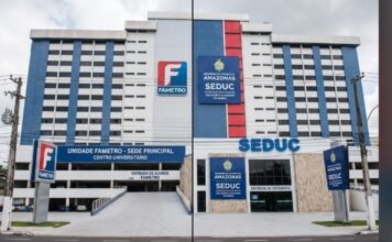 Ação penal sobre desvio na Seduc envolve dois ex-funcionários da Fametro, grupo ligado a Maria do Carmo