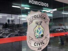 “Neguinho” é preso suspeito de homicídio na zona Leste de Manaus