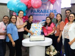 Dia do Servidor Público tem homenagens e serviços de saúde na Câmara Municipal de Manaus