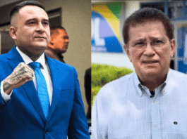 Com Salazar na liderança, Amazonas define bancada federal de 8 deputados em Brasília