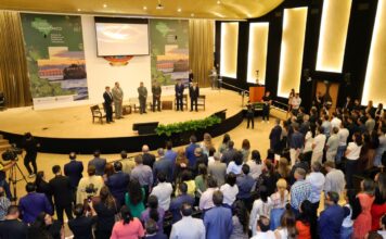 TCE-AM e TCU debatem custos da infraestrutura e desafios logísticos da Amazônia