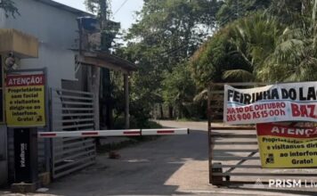 Dois homens são encontrados mortos em chácara na AM-010, em Manaus
