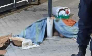 Homem é executado a tiros em rua da Colônia Oliveira Machado