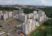 Mais que metragem: comprador de imóveis busca equilíbrio entre preço, localização e qualidade em Manaus