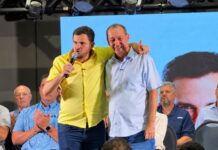 Parceria ou traição? O dilema de Omar Aziz diante de supostos portais governistas de Manaus que atuaram contra sua campanha