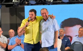 Parceria ou traição? O dilema de Omar Aziz diante de supostos portais governistas de Manaus que atuaram contra sua campanha