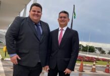 PREFEITO FANTOCHE”: Oposição acusa Renato Junior de exonerar 50 na Semsa para abrigar aliados de David Almeida