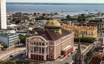 Manaus 357 anos: é necessário planejamento urbano sustentável para o futuro da capital