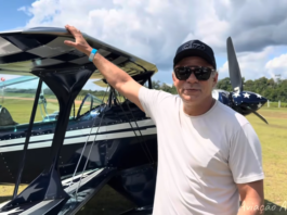Tragédia nos céus de SP: Empresário amazonense Victor Simões morre em queda de avião